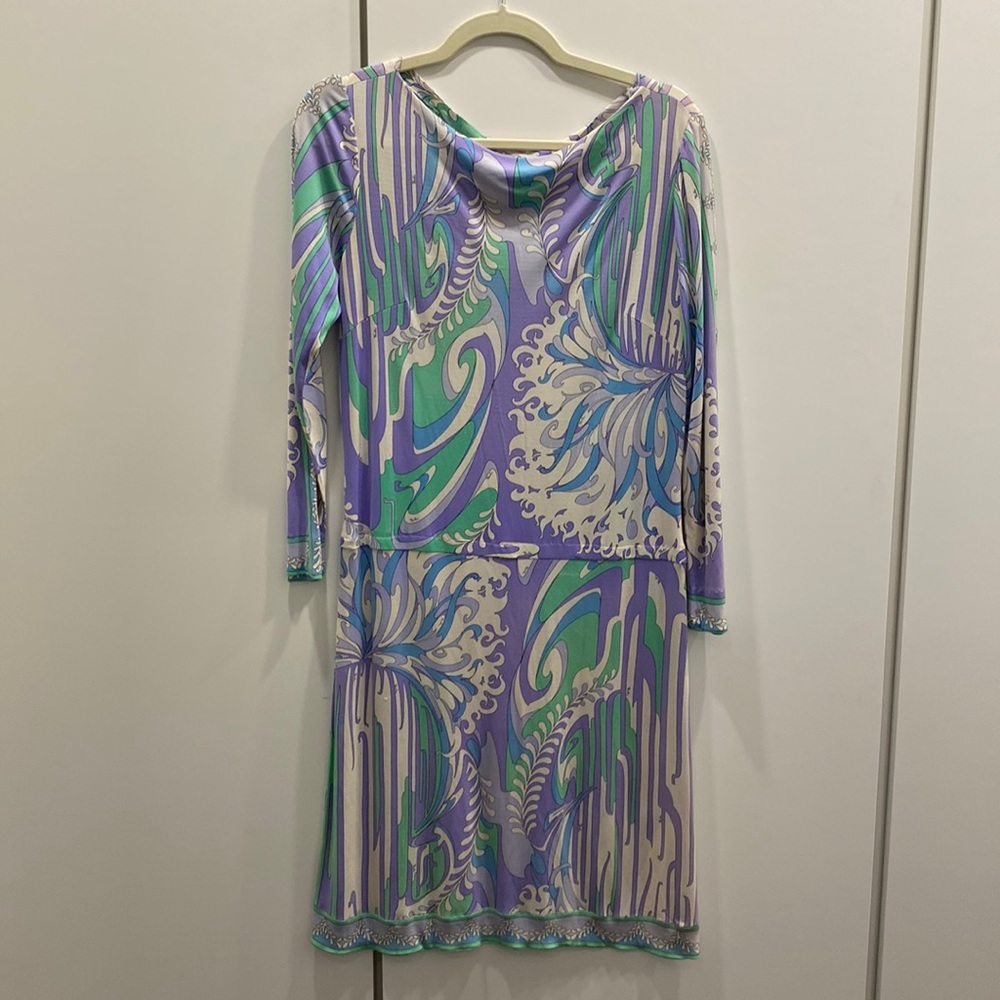 Emilio Pucci dress